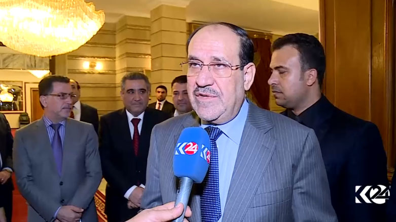 Malîkî: Bi alîkarîya Îranê bersiva Îsrayîlê didîn